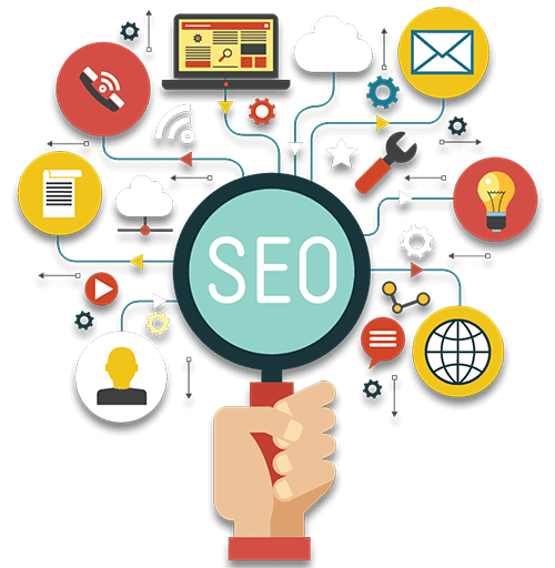 shopify seo services