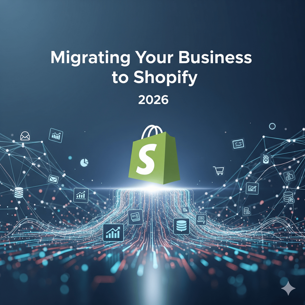 Why Every Business Should Migrate to Shopify in 2026